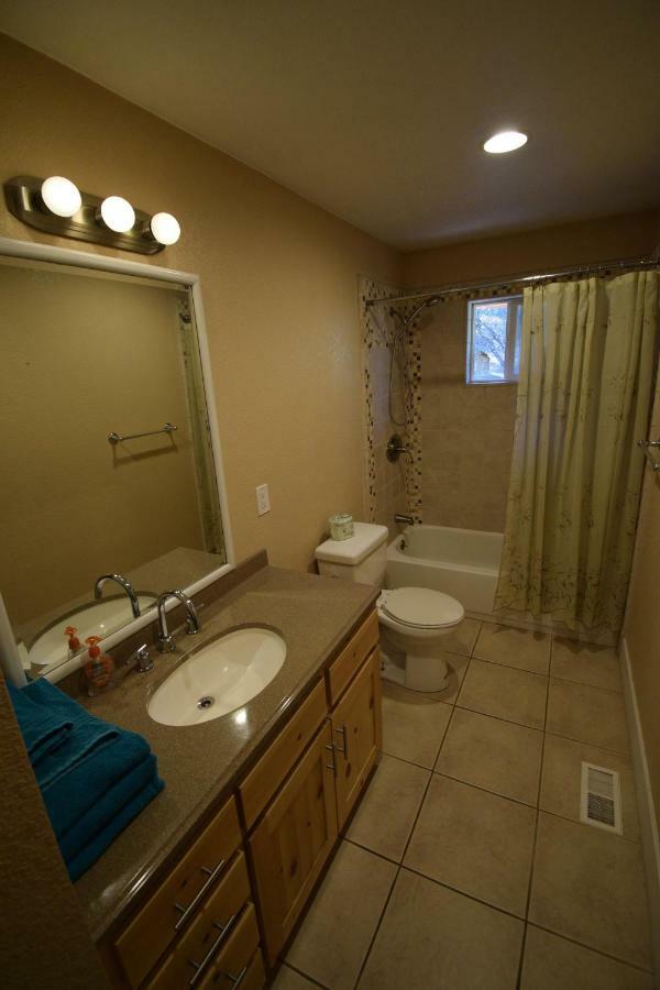 Mountain Place Groveland Exterior foto