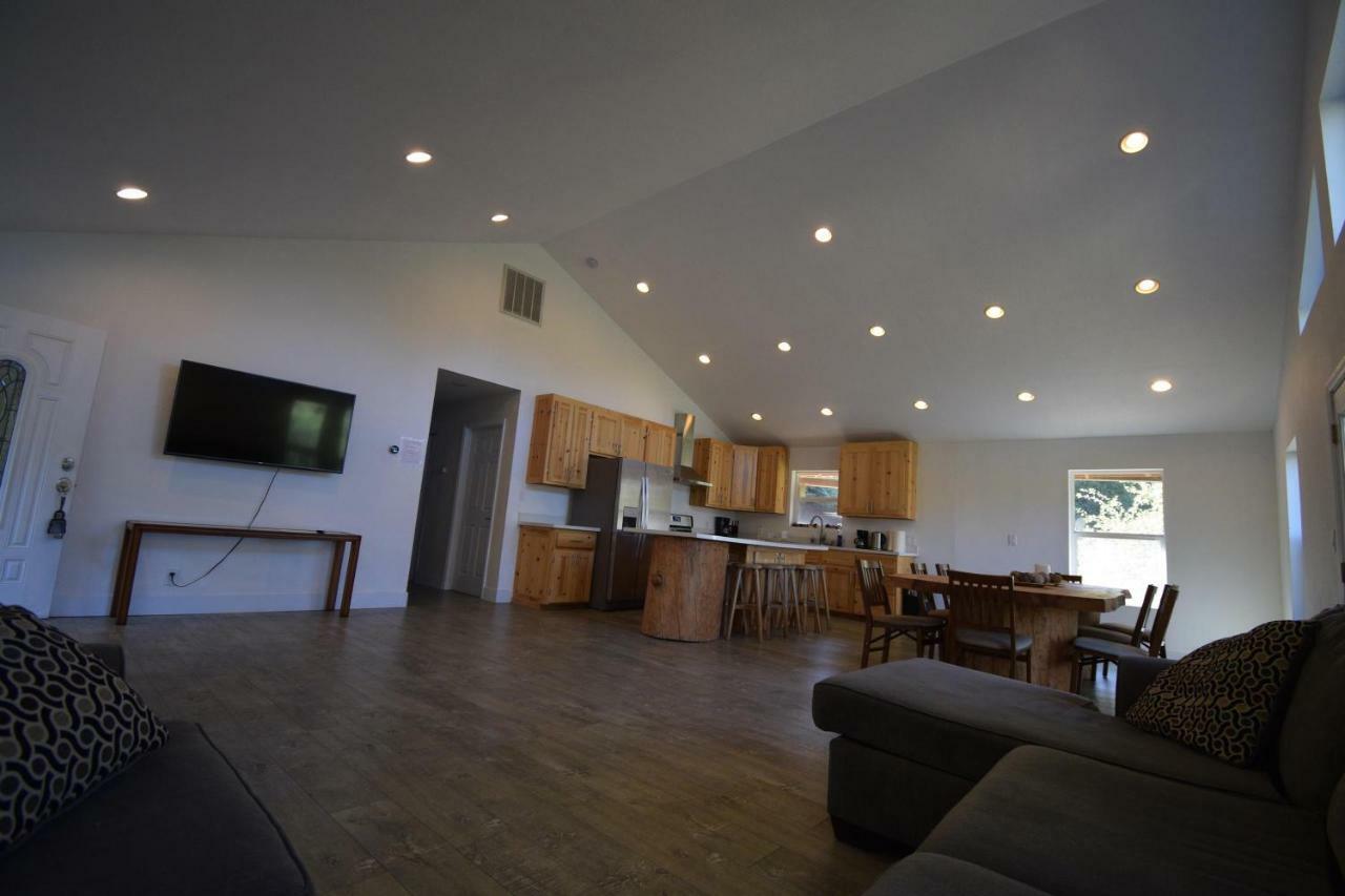 Mountain Place Groveland Exterior foto