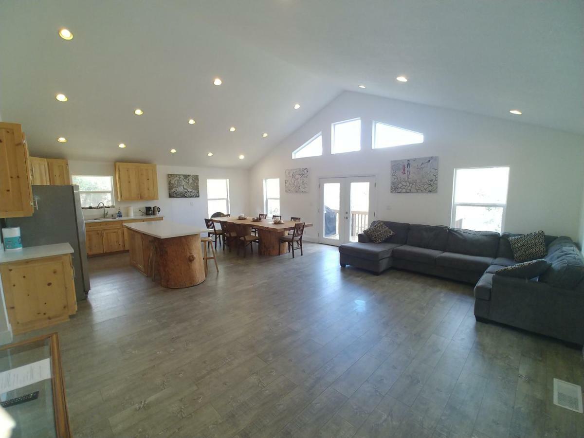 Mountain Place Groveland Exterior foto